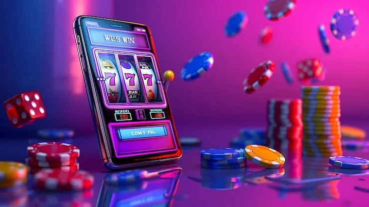 topwinph El lobby en tu celular, sin interrupciones